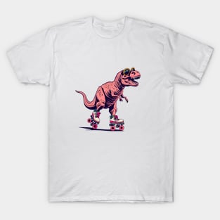 dino T rex sakting T-Shirt